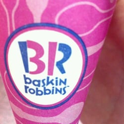 Baskin Robbins