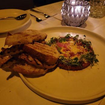 J Carver’s - Beef tartare - Steakhouses Near Me - Austin, Texas J Carver’s - Beef tartare - Steakhouses Near Me - Austin, Texas
