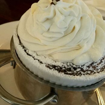 Lady C’s - Tiramisu Soufflé - Breakfast & Brunch Near Me - Tarzana, California Lady C’s - Tiramisu Soufflé - Breakfast & Brunch Near Me - Tarzana, California