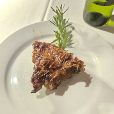 Graziano's Restaurant Coral Gables by null