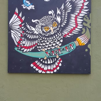 Peace Market - an owl on a skateboard - Grocery Near Me - Sacramento, California Peace Market - an owl on a skateboard - Grocery Near Me - Sacramento, California