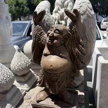 Mercado de Artesanías - Buddha - Arts & Crafts Near Me - Tijuana, BCN