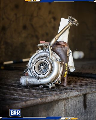 Photo of B&R Auto Wrecking - Henderson, NV, US.