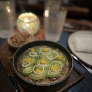 Mission Ceviche Union Square - Ceviche Nikkei - Peruvian Near Me - New York, New York Mission Ceviche Union Square - Ceviche Nikkei - Peruvian Near Me - New York, New York
