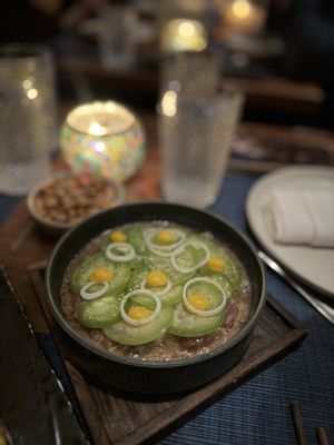 Mission Ceviche Union Square by null