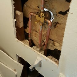 Pro Tech Plumbing