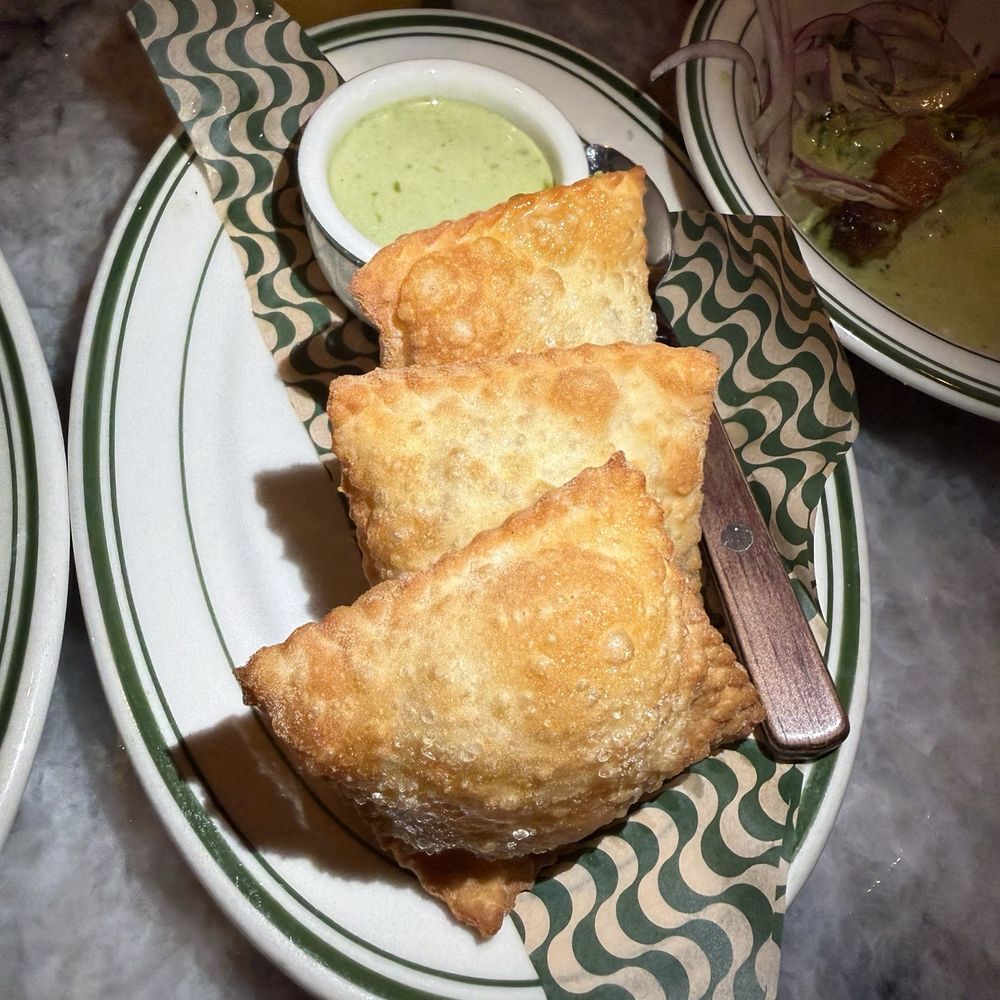 Cana  - Brazilian Near Me - Washington, DC, District of Columbia