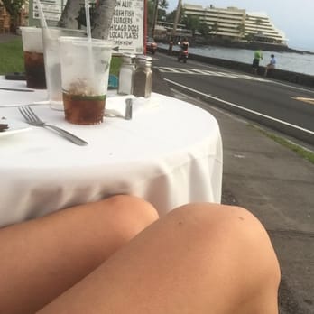 Island Lava Java - American Near Me - Kailua Kona, Hawaii