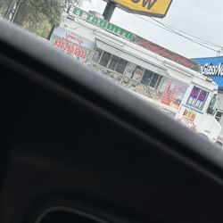 El Taquito