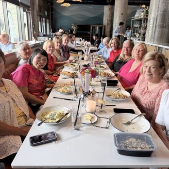 Briza Restaurant - Friends - Sushi Bars Near Me - Memphis, Tennessee Briza Restaurant - Friends - Sushi Bars Near Me - Memphis, Tennessee