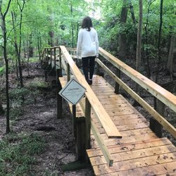 Walter Jacobs Park