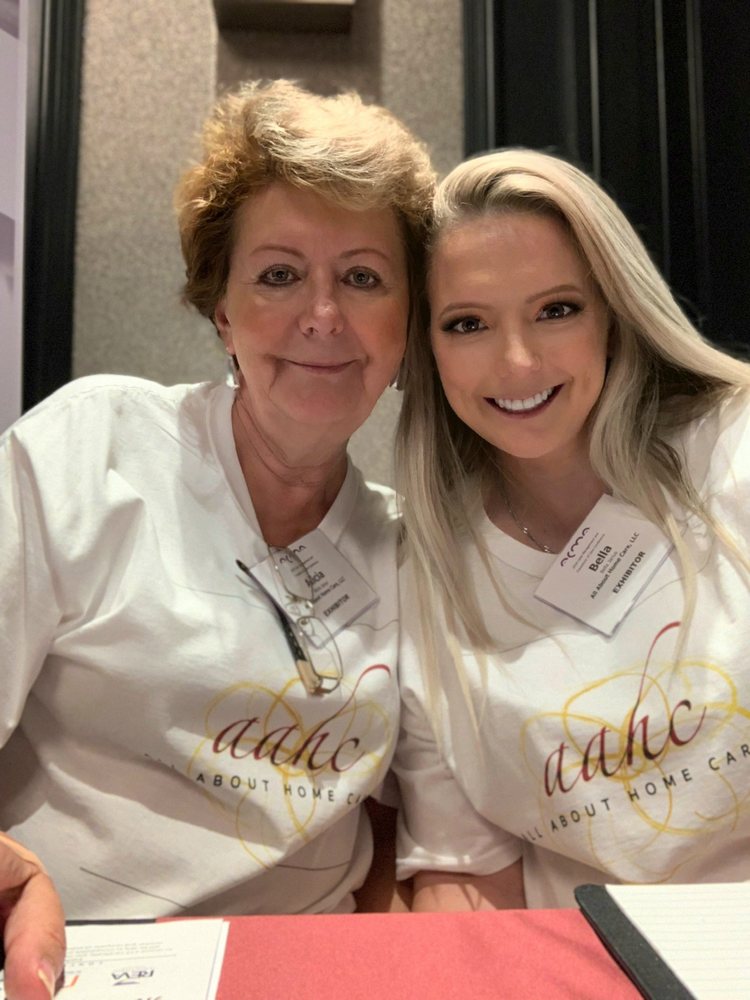 All About Home Care - home care agency in Rosedale, MD