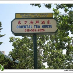 Oriental Tea House - Oriental Tea House.