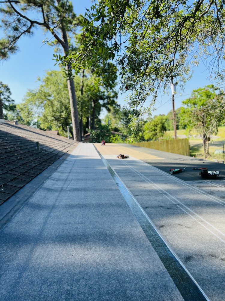 Slide of Big Rock Roofing & Construction 