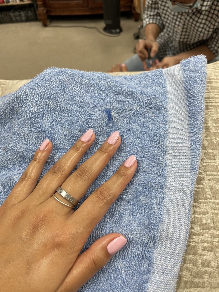 CT NAILS Updated August 2024 10 Reviews 738 Woodlawn Dr NE