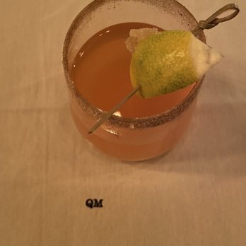 Quality Meats - Islay Toddy - Steakhouses Near Me - New York, New York