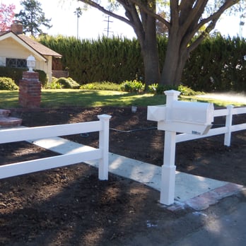 Vinyl Concepts - Ranch Rail - Fences & Gates Near Me - Thousand Oaks, California Vinyl Concepts - Ranch Rail - Fences & Gates Near Me - Thousand Oaks, California