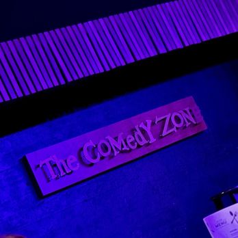 The Comedy Zone - Comedy Clubs Near Me - Charlotte, North Carolina The Comedy Zone - Comedy Clubs Near Me - Charlotte, North Carolina