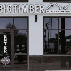 Big Timber