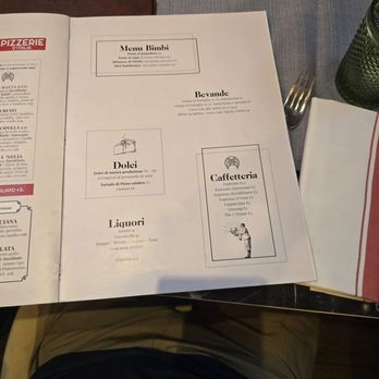 Fuoco Matto - Italian Near Me - Florence, FI Fuoco Matto - Italian Near Me - Florence, FI