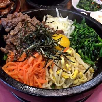 Mom's Tofu House - Yummy - Korean Near Me - Millbrae, California