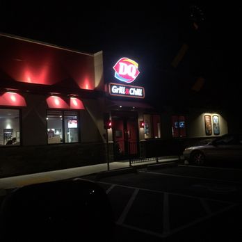 Dairy Queen Grill & Chill - Fast Food Near Me - Hanover, Massachusetts