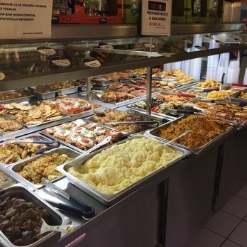 Vucciria - Grocery Near Me - New York, New York Vucciria - Grocery Near Me - New York, New York
