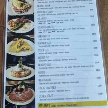 Kulturas - Brunch Menu Friday-Sunday 10-3pm - Mexican Near Me - Temecula, California Kulturas - Brunch Menu Friday-Sunday 10-3pm - Mexican Near Me - Temecula, California