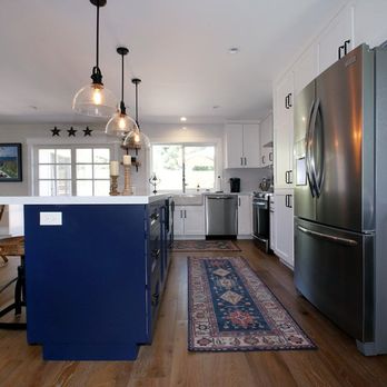 Builder Boy - General Contractors Near Me - Long Beach, California