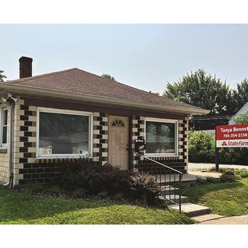 Tanya Bennett - State Farm Insurance Agent - State Farm Office - Home & Rental Insurance Near Me - Middletown, Indiana Tanya Bennett - State Farm Insurance Agent - State Farm Office - Home & Rental Insurance Near Me - Middletown, Indiana