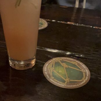 Forbidden Island - Tiki Bars Near Me - Alameda, California