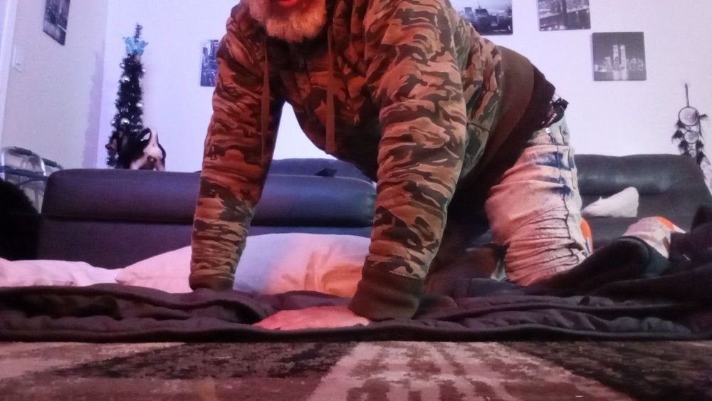 Social spots from The Zen Barre