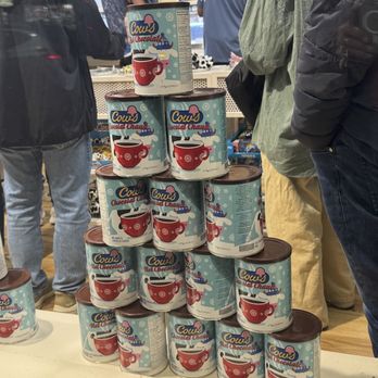 COWS - A fun shop with plenty of product and delicious ice cream - Ice Cream & Frozen Yogurt Near Me - Banff, Alberta