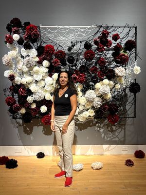 Lowe Art Museum by null