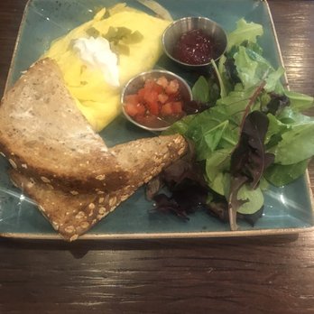 First Watch - Chile chorizo omelette - Breakfast & Brunch Near Me - Bowie, Maryland