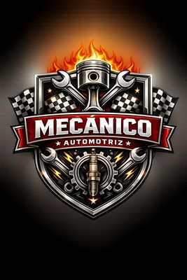 Mecánico Automotriz Torres