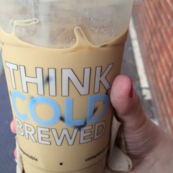 Think Coffee - Coffee & Tea Near Me - New York, New York Think Coffee - Coffee & Tea Near Me - New York, New York