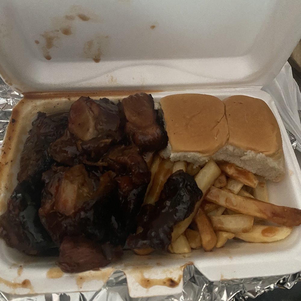 Rickettes - Barbeque Near Me - Atlanta, Georgia Rickettes - Barbeque Near Me - Atlanta, Georgia