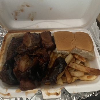 Rickettes - Barbeque Near Me - Atlanta, Georgia Rickettes - Barbeque Near Me - Atlanta, Georgia