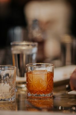 Bistro North by null