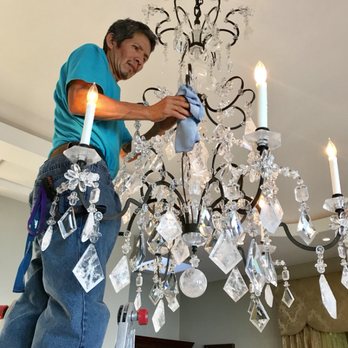 The Cleaning Crew - Chandelier cleaning service - Office Cleaning Near Me - San Pedro, California The Cleaning Crew - Chandelier cleaning service - Office Cleaning Near Me - San Pedro, California