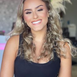 Doll Haus Glam - Bridal Makeup