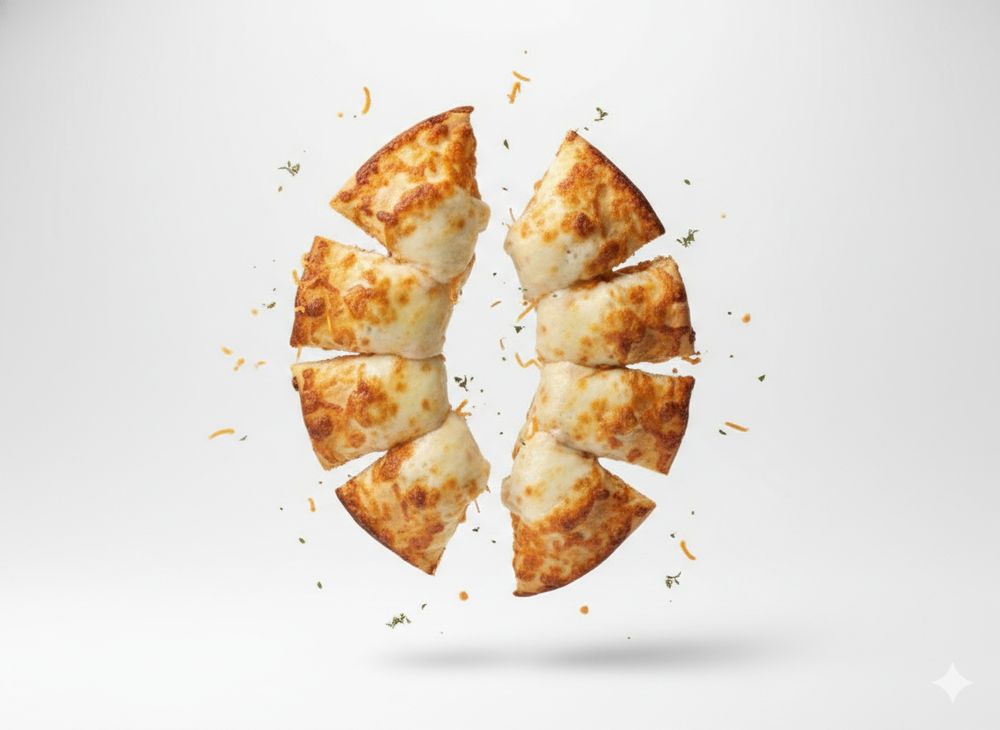 Olympus Pizza and Lounge Logo