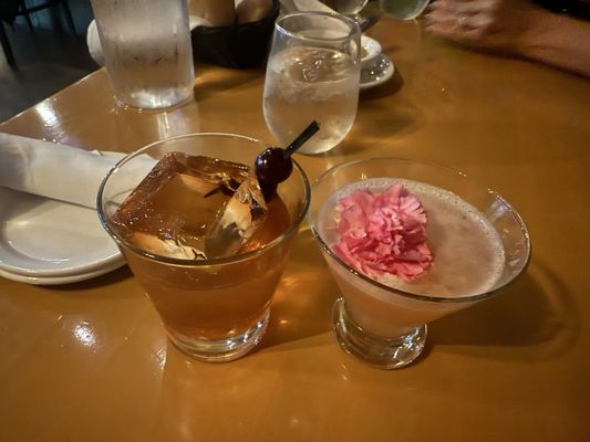 Campagnia Bistro by null