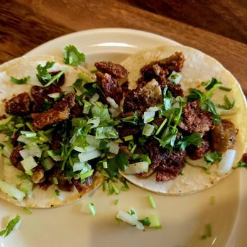 Tacos Selene - Tripe (intestines) tacos - Mexican Near Me - Aurora, Colorado