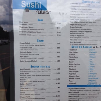 Sushi Palace - Japanese Near Me - Princeton, New Jersey Sushi Palace - Japanese Near Me - Princeton, New Jersey