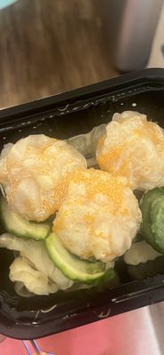 Sushi One by null