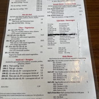 Sai Gòn Café - Vietnamese Near Me - Lancaster, Pennsylvania Sai Gòn Café - Vietnamese Near Me - Lancaster, Pennsylvania