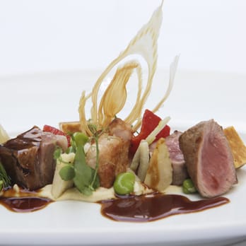 Kaminrestaurant - Modern European Near Me - Dresden, SN Kaminrestaurant - Modern European Near Me - Dresden, SN