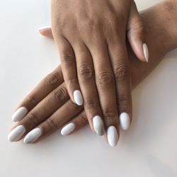Oak City Nail Studio